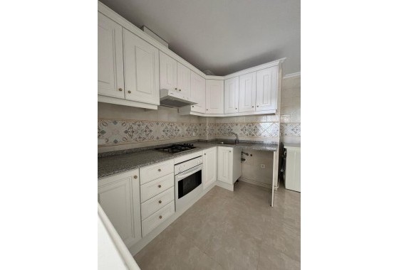 NIEUWBOUW - Appartement / Flat -
Orihuela Costa