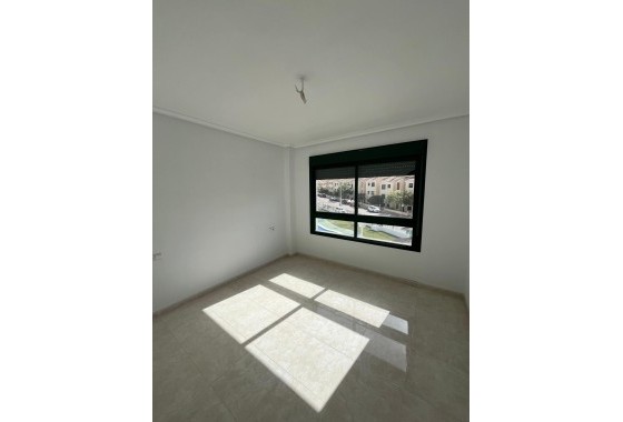 NIEUWBOUW - Appartement / Flat -
Orihuela Costa