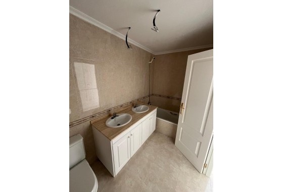 NIEUWBOUW - Appartement / Flat -
Orihuela Costa