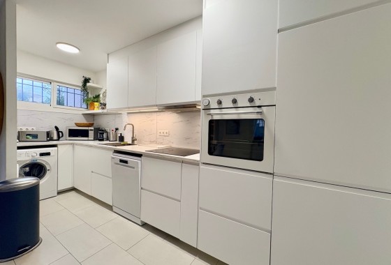 Venta - Casa de pueblo -
Orihuela Costa - Cabo Roig