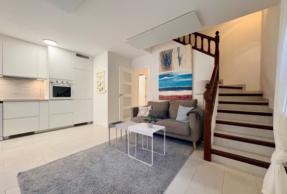 Venta - Casa de pueblo -
Orihuela Costa - Cabo Roig