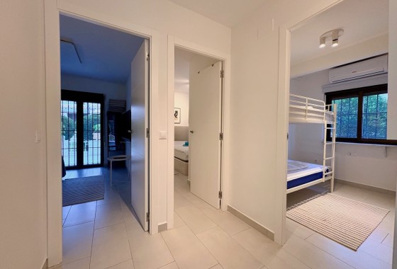 Venta - Casa de pueblo -
Orihuela Costa - Cabo Roig