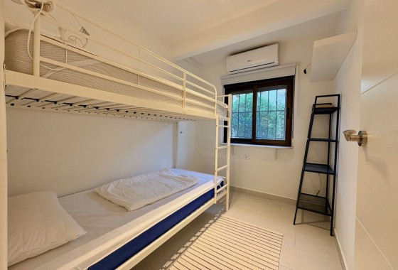 Venta - Casa de pueblo -
Orihuela Costa - Cabo Roig