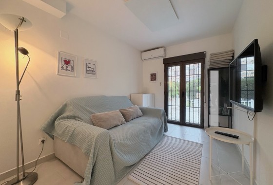 Venta - Casa de pueblo -
Orihuela Costa - Cabo Roig