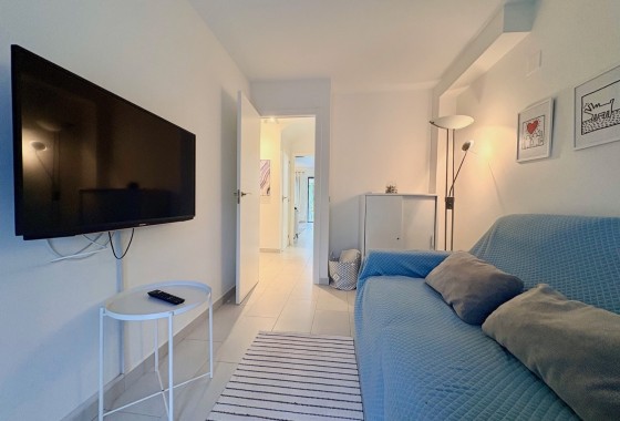 Venta - Casa de pueblo -
Orihuela Costa - Cabo Roig