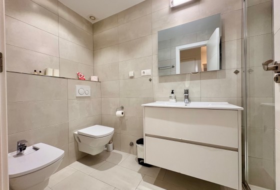 Venta - Casa de pueblo -
Orihuela Costa - Cabo Roig