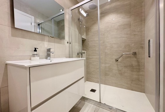 Venta - Casa de pueblo -
Orihuela Costa - Cabo Roig