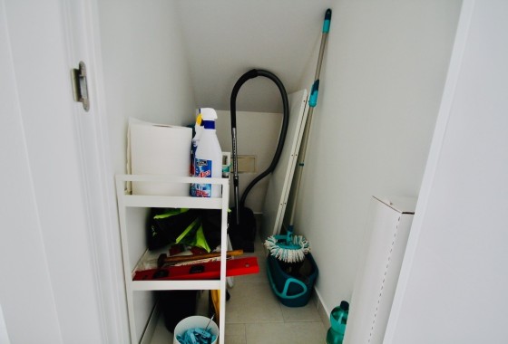 Venta - Casa de pueblo -
Orihuela Costa - Cabo Roig