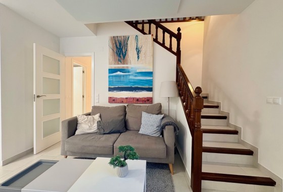 Venta - Casa de pueblo -
Orihuela Costa - Cabo Roig