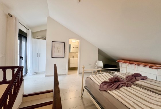 Venta - Casa de pueblo -
Orihuela Costa - Cabo Roig