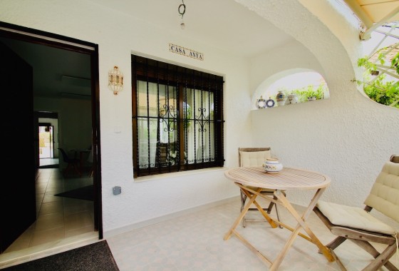 Venta - Casa de pueblo -
Orihuela Costa - Cabo Roig