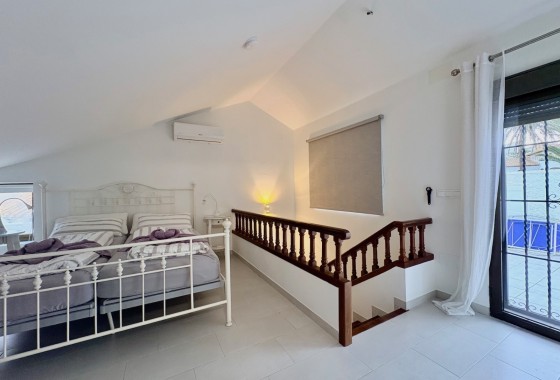 Venta - Casa de pueblo -
Orihuela Costa - Cabo Roig