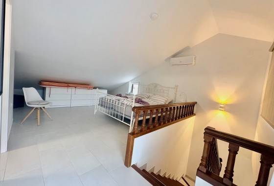 Venta - Casa de pueblo -
Orihuela Costa - Cabo Roig