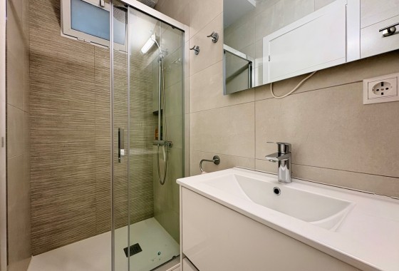 Venta - Casa de pueblo -
Orihuela Costa - Cabo Roig