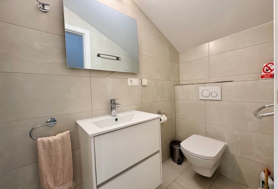 Venta - Casa de pueblo -
Orihuela Costa - Cabo Roig