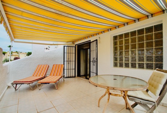 Venta - Casa de pueblo -
Orihuela Costa - Cabo Roig