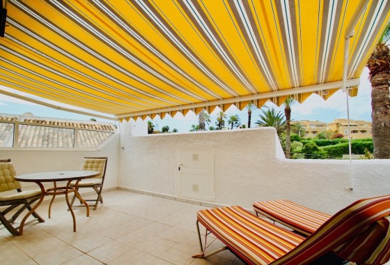 Venta - Casa de pueblo -
Orihuela Costa - Cabo Roig