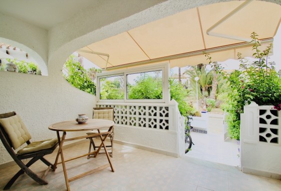 Venta - Casa de pueblo -
Orihuela Costa - Cabo Roig