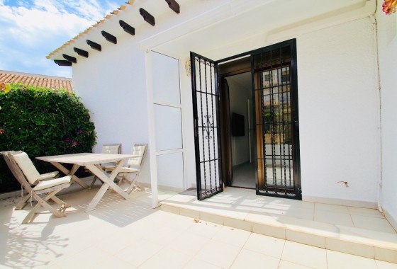 Venta - Casa de pueblo -
Orihuela Costa - Cabo Roig