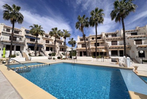 Venta - Casa de pueblo -
Orihuela Costa - Cabo Roig