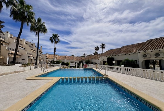 Venta - Casa de pueblo -
Orihuela Costa - Cabo Roig