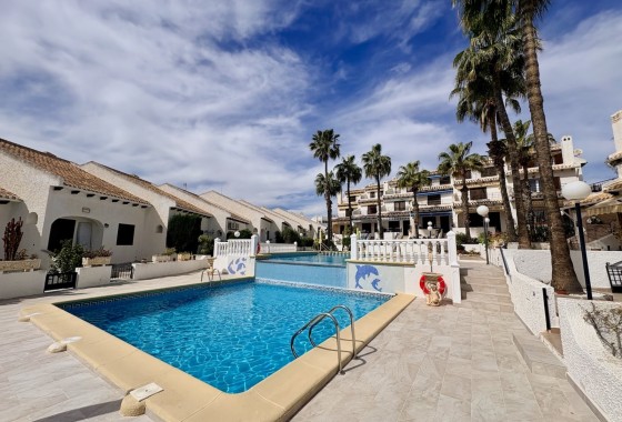 Venta - Casa de pueblo -
Orihuela Costa - Cabo Roig