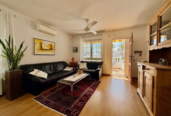 Revente - Maison de ville -
Orihuela - Villamartin