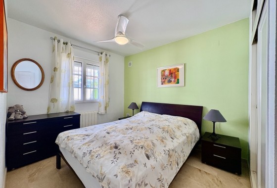 Revente - Maison de ville -
Orihuela - Villamartin