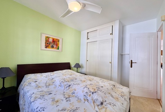 Revente - Maison de ville -
Orihuela - Villamartin