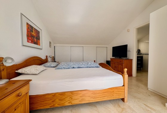 Revente - Maison de ville -
Orihuela - Villamartin