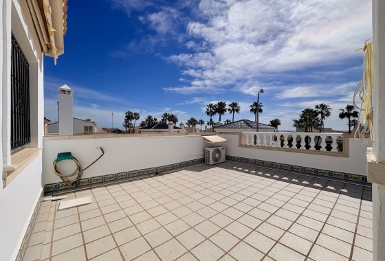 Revente - Maison de ville -
Orihuela - Villamartin