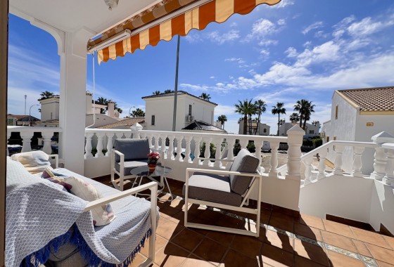 Revente - Maison de ville -
Orihuela - Villamartin