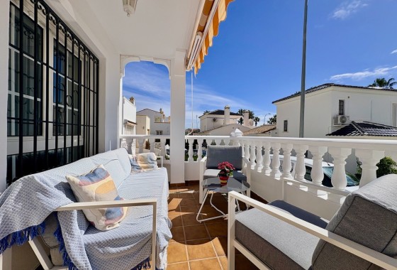 Revente - Maison de ville -
Orihuela - Villamartin