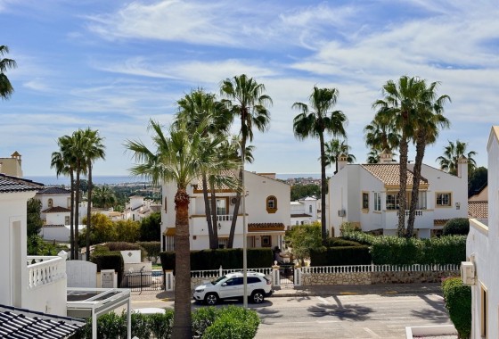Revente - Maison de ville -
Orihuela - Villamartin