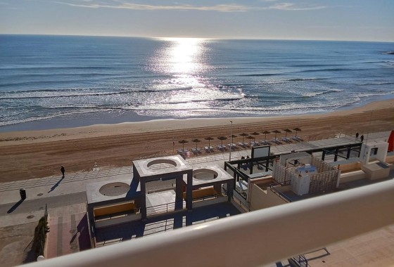 Herverkoop - Appartement / Flat -
Torrevieja - PLAYA DE LA MATA