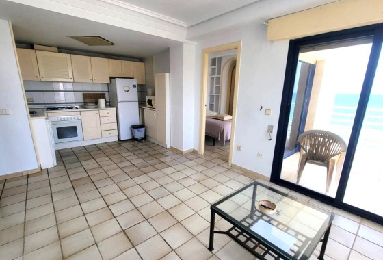 Herverkoop - Appartement / Flat -
Torrevieja - PLAYA DE LA MATA