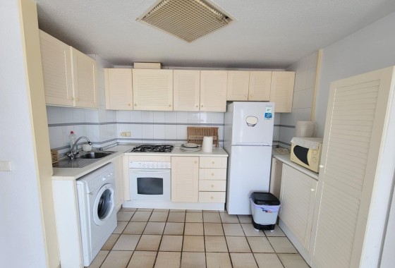 Herverkoop - Appartement / Flat -
Torrevieja - PLAYA DE LA MATA