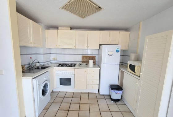 Herverkoop - Appartement / Flat -
Torrevieja - PLAYA DE LA MATA