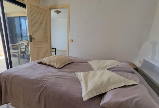 Herverkoop - Appartement / Flat -
Torrevieja - PLAYA DE LA MATA