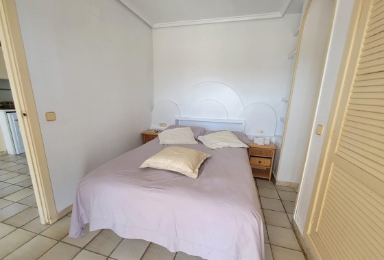 Herverkoop - Appartement / Flat -
Torrevieja - PLAYA DE LA MATA