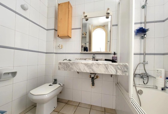 Herverkoop - Appartement / Flat -
Torrevieja - PLAYA DE LA MATA