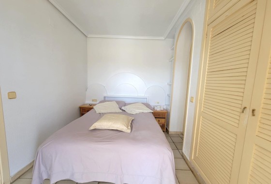 Herverkoop - Appartement / Flat -
Torrevieja - PLAYA DE LA MATA