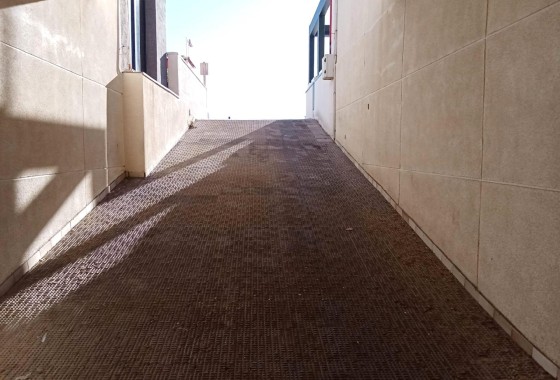 Herverkoop - Appartement / Flat -
Torrevieja - PLAYA DE LA MATA