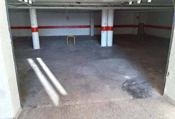 Herverkoop - Appartement / Flat -
Torrevieja - PLAYA DE LA MATA