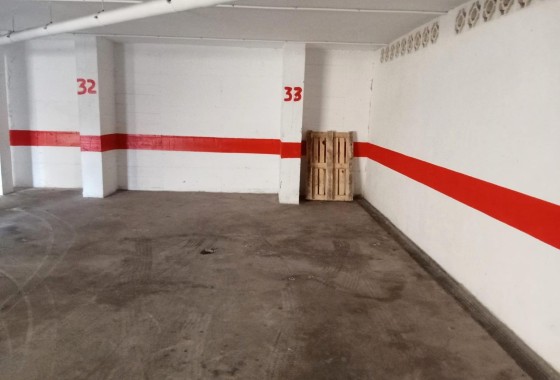 Herverkoop - Appartement / Flat -
Torrevieja - PLAYA DE LA MATA