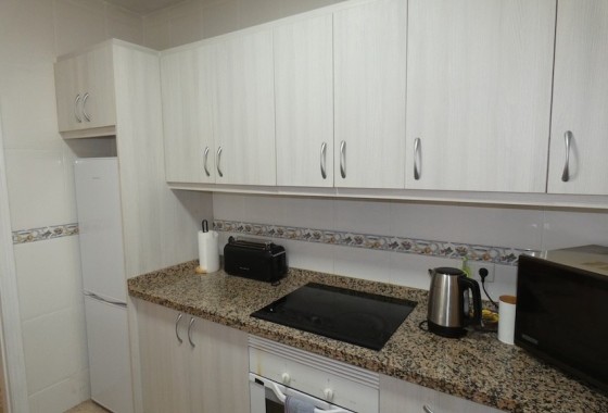 Venta - Chalet Independiente -
La Marina