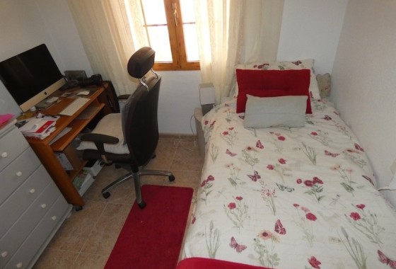 Venta - Chalet Independiente -
La Marina