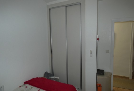 Venta - Chalet Independiente -
La Marina