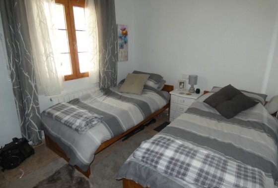 Venta - Chalet Independiente -
La Marina