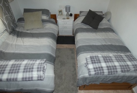 Venta - Chalet Independiente -
La Marina